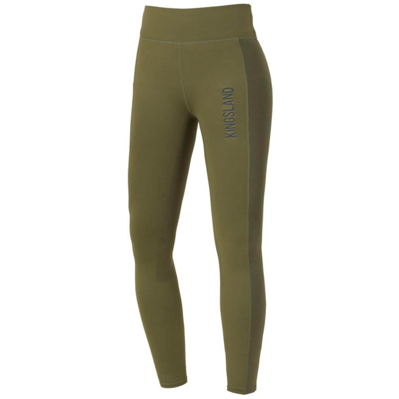 Kingsland Reitleggings Damen KLkarina W F-Tec Full-Grip FS 2022 Vollbesatz Damenreithose