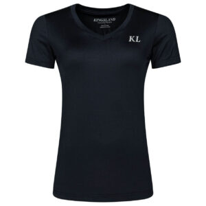 Kingsland T-Shirt Damen Limited Edition Kurzarmshirt