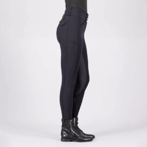 Euro-Star  Reithose Damen Full-Grip ESAurelia FS 2023 Vollbesatzreithose