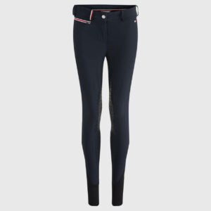 Tommy Hilfiger Equestrian Reithose Damen Full-Grip Style FS 2023 Damenreithose