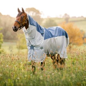 Horseware Ireland Decke Amigo AmECO Combi 3-in-1 Weidedecke