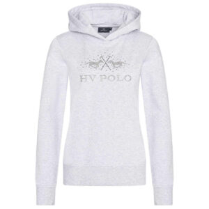 HV Polo  Pullover Damen HVPLeia FS 2023 Hoodie Kapuzenpullover