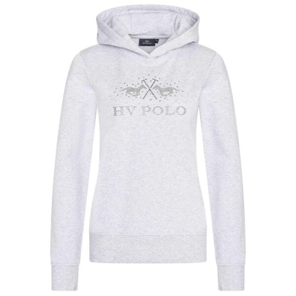 HV Polo  Pullover Damen HVPLeia FS 2023 Hoodie Kapuzenpullover