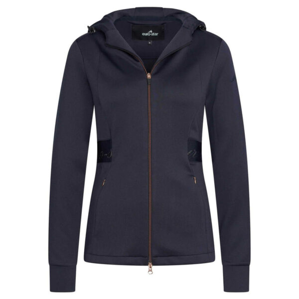 Euro-Star  Jacke Damen ESElisa FS 2023 Damenjacke