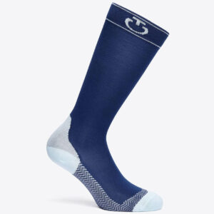 Cavalleria Toscana Socken CT Work Sock FS 2023 Reitsocken