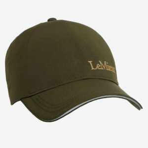 LeMieux Kappe LM Margo FS 2023 Baseballcap