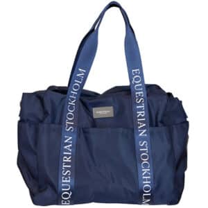 Equestrian Stockholm  Grooming Bag Performance Navy FS 2023 Boxentasche Putztasche