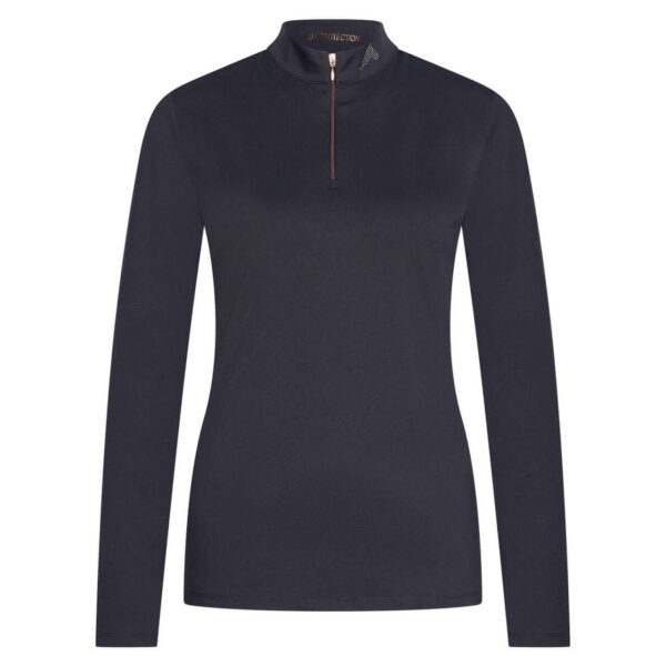 Euro-Star  UV Top Damen ESSolar FS 2023 Funktionsshirt