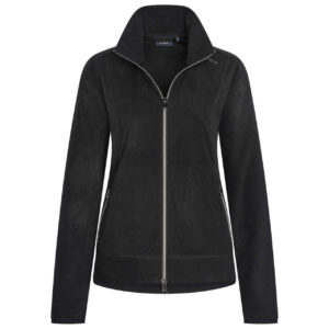 HV Polo  Jacke Damen HVPSarah FS 2023 Fleecejacke