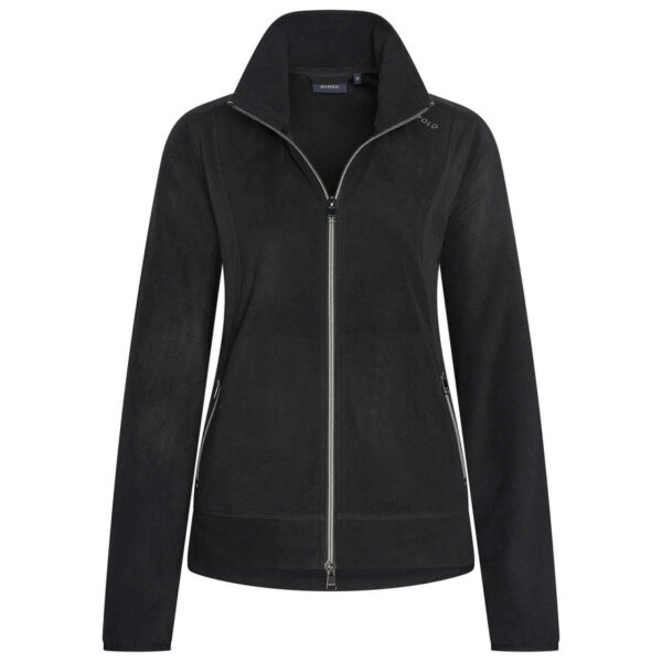 HV Polo  Jacke Damen HVPSarah FS 2023 Fleecejacke