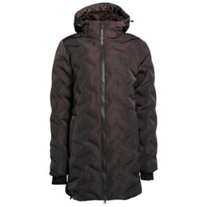 Kingsland Insulated Parka Damen KLsidra HW 2022 Isolierter Parka