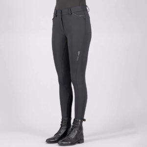 Euro-Star  Reithose Damen Full-Grip ESArista Sparkle FS 2023 Vollbesatzreithose