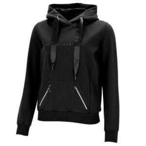 Schockemöhle Sports  Hoodie Damen Carry Style FS 2023 Kapuzenpullover