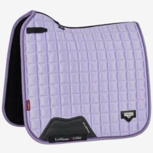 LeMieux Schabracke LM Loire Classic Dressage Square FS 2023 Dressurschabracke