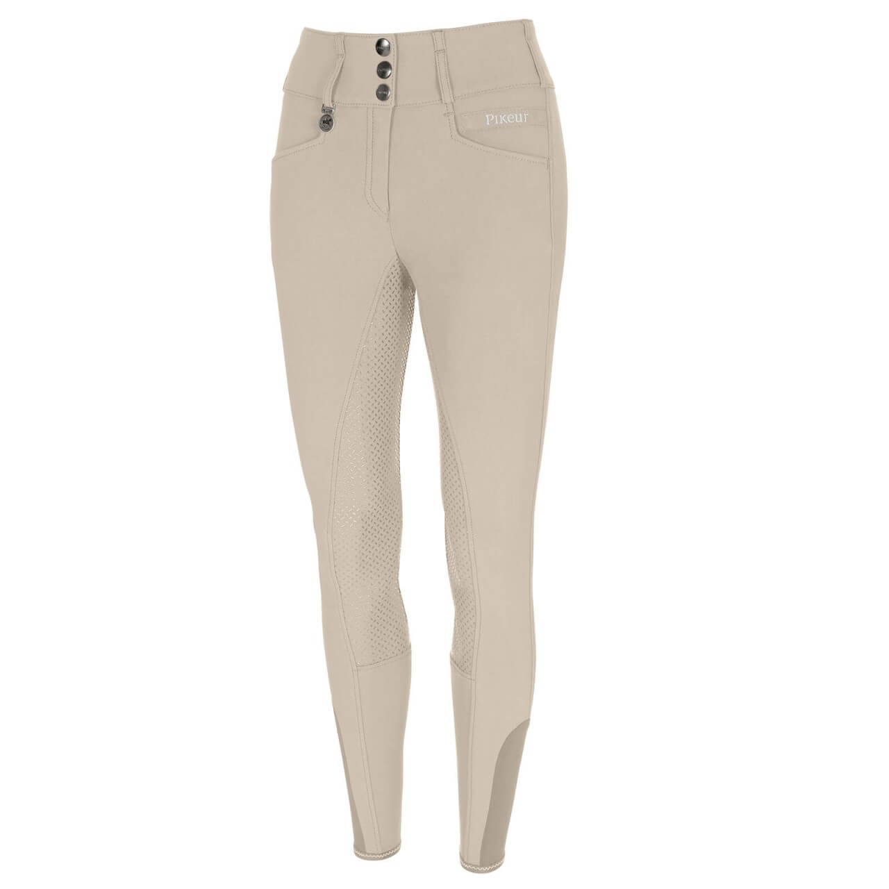 Pikeur Reithose Damen Candela GR Classic Damenreithose mit Ganzbesatz