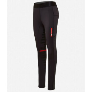 ea.St Reitleggins Damen Reggings R1 Mid Season Damenreithose