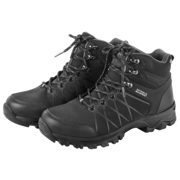 E.L.T Outdoorschuh Ottawa