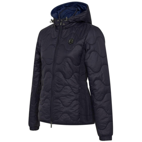 Samshield Jacke Damen Davos FS 2023 Daunenjacke