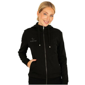 etalon vert Sweatjacke Damen Argentinus Kapuzenjacke