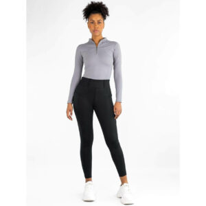 Maximilian Equestrian  Reitleggings Damen Full-Grip Studio Damenreitleggings