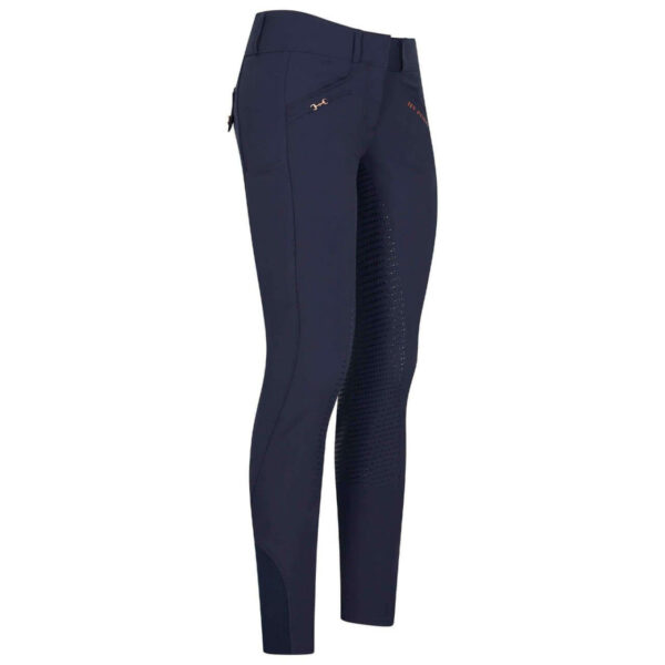 HV Polo  Reithose Damen Full-Grip HVPPauline FS 2023 Damenreithose Vollbesatzreithose