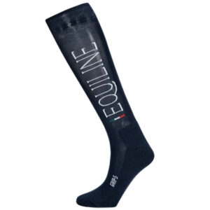 Equiline Reitsocken Easy Fit mit Grip Kniestrümpfe