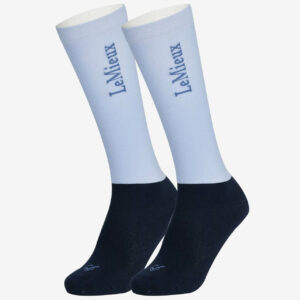 LeMieux Socken LM Competition FS 2023 Kniestrümpfe