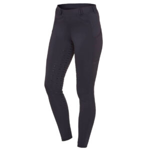 Schockemöhle Sports  Reitleggings Damen Sporty Riding Tights FS Style FS 2023 Damenreitleggings