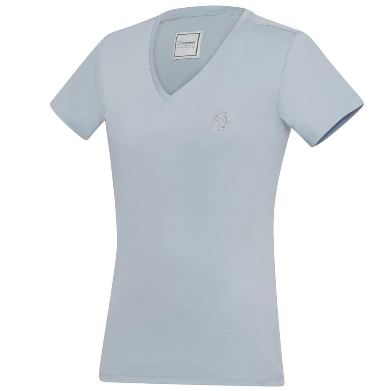 Samshield T-Shirt Damen Auxane FS 2023 Damenshirt