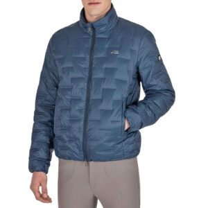 Equiline Jacke Elmere PreFS 2023 Herrendaunenjacke