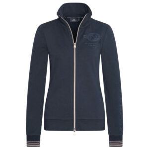 HV Polo  Jacke Damen HVPGina FS 2023 Sweatjacke