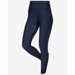 LeMieux Reitleggings LM Demi Pull On Bregging FS 2023 Reitleggings mit Full-Grip