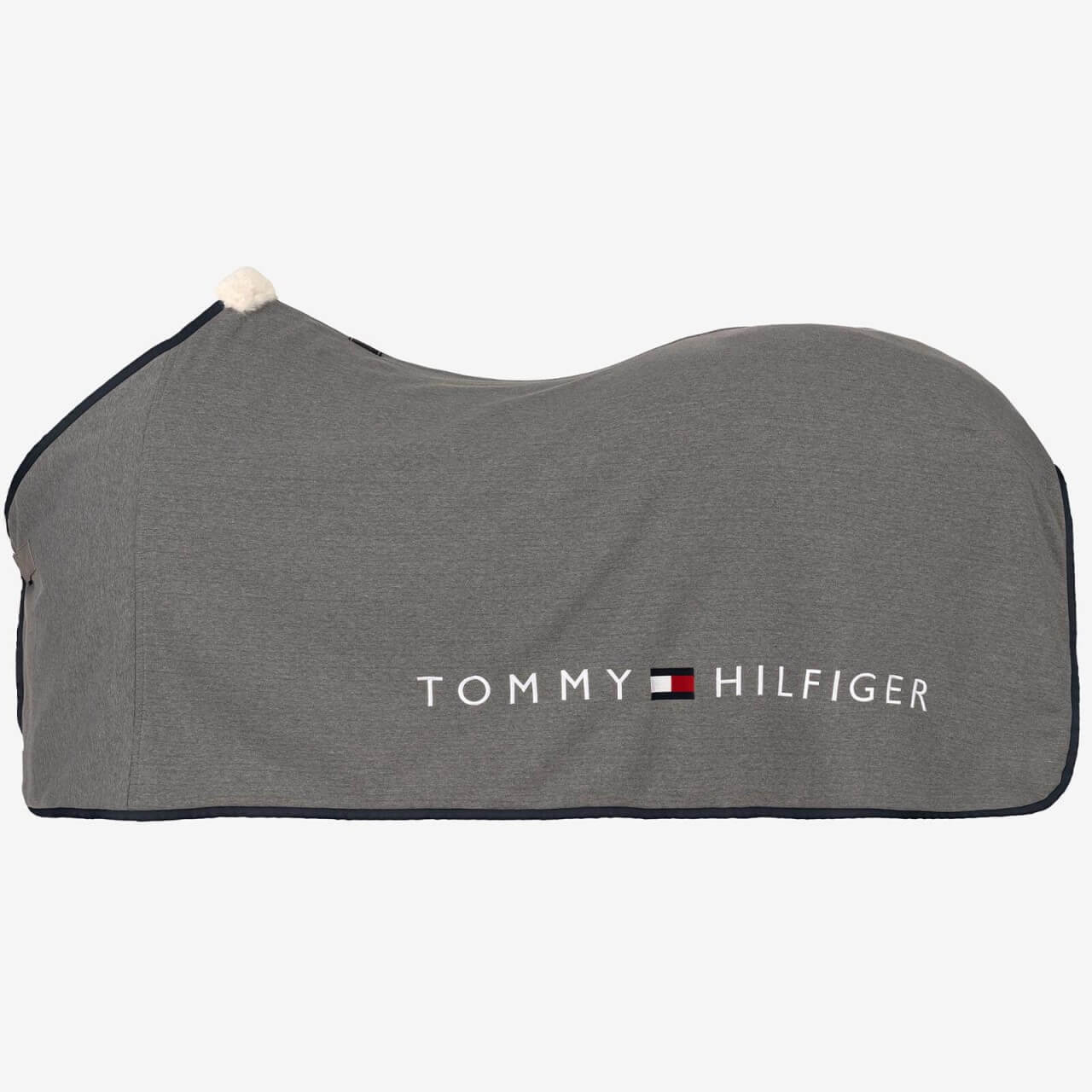 Tommy Hilfiger Equestrian Abschwitzdecke Tommy Hilfiger light & Dry FS 2023 Fleecedecke