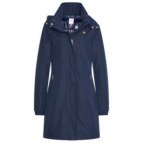 Imperial Riding Jacke Damen IRHJoy Ride FS 2023 Parka