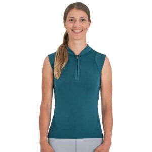 BUSSE Shirt Damen Felia Tech Ärmellos Tank-Top