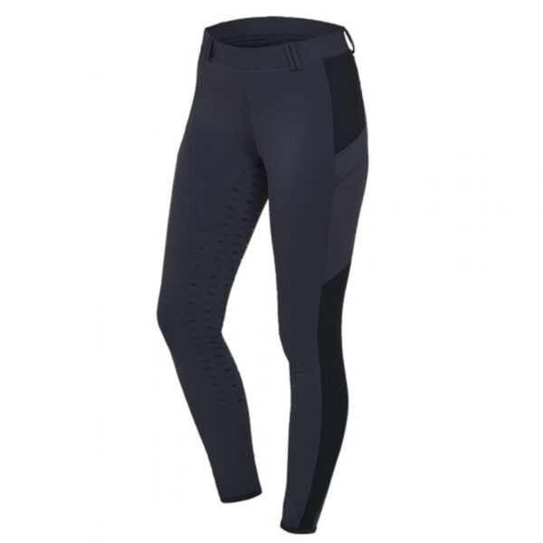 Schockemöhle Sports  Reitleggings Damen Comfy Riding Tights FS Style FS 2023 Damenreitleggings