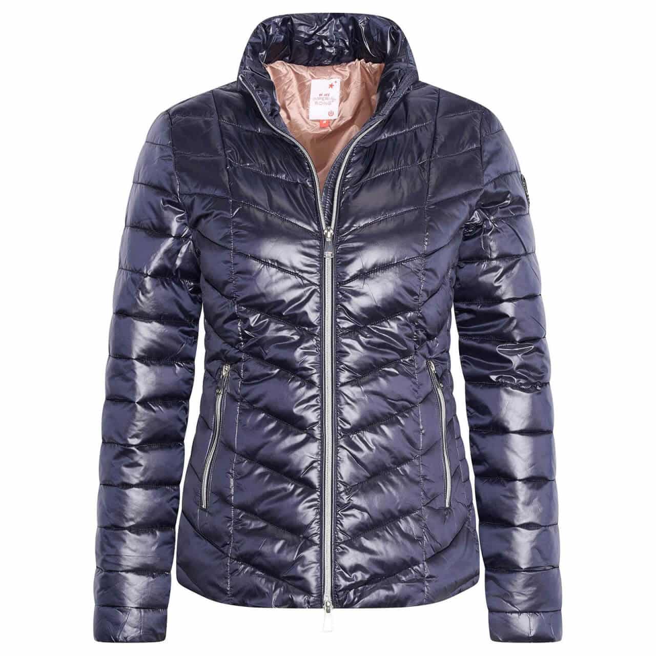 Imperial Riding Jacke Damen IRHJuicy FS 2023 Daunenjacke Damenjacke