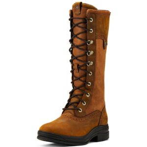 Ariat Stiefel Damen Wythburn II Waterproof Boot Classic Lederstiefel