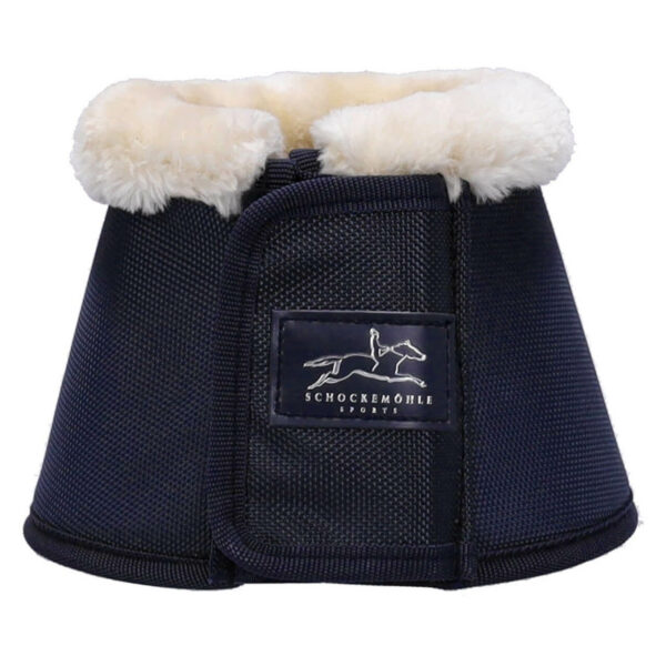 Schockemöhle Sports  Hufglocken Soft Cosy Guards FS 2023 Sprungglocken