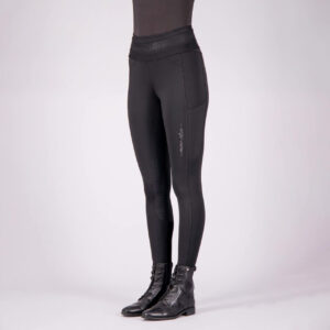 Euro-Star  Reitleggings Damen Full-Grip ESAres FS 2023 Damenreitleggings Vollbesatz