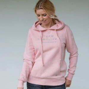 Ponyliebe Hoodie Damen Rosie Pullover