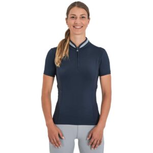 BUSSE T-Shirt Lia Tech