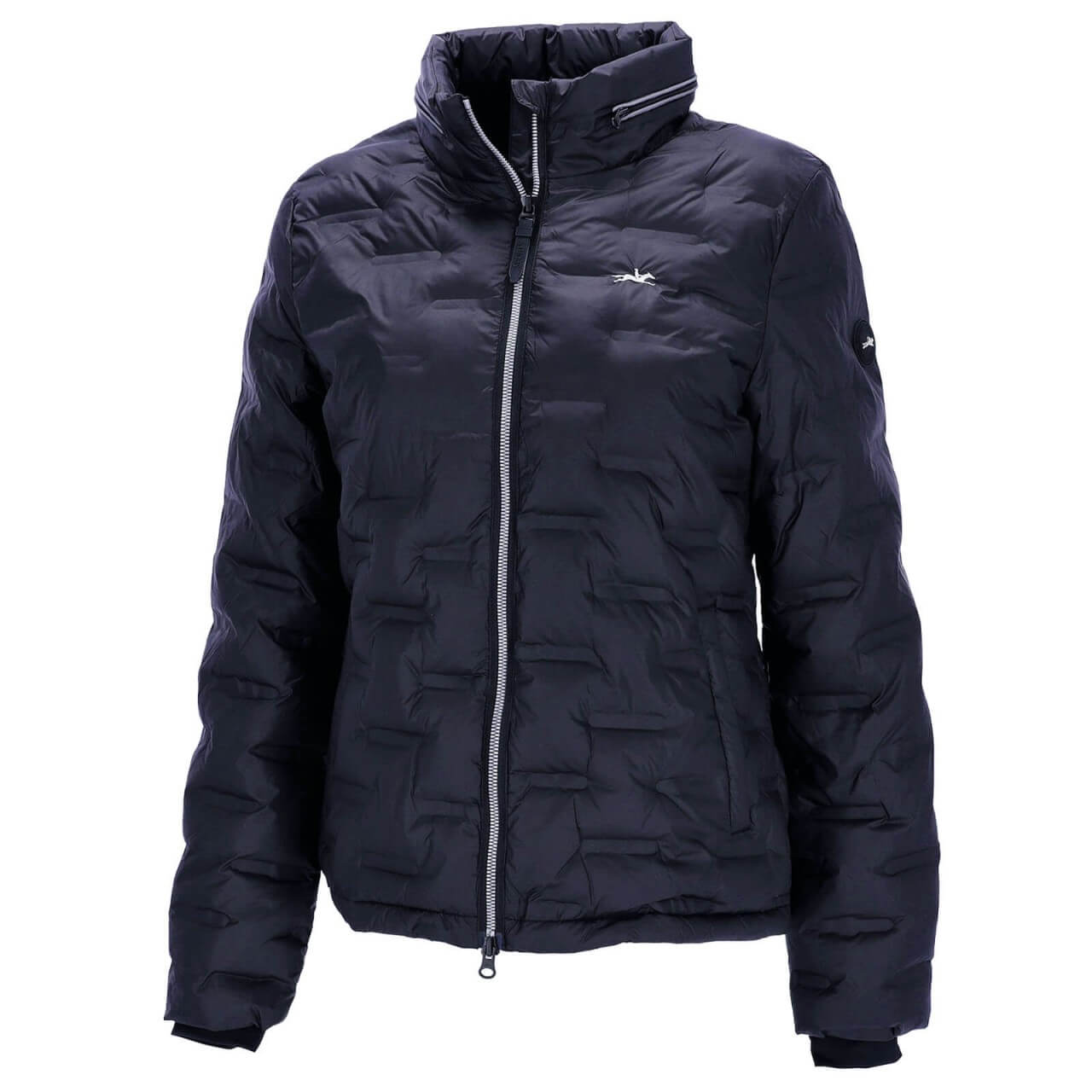 Schockemöhle Sports  Jacke Damen Cleo Style FS 2023 Steppjacke