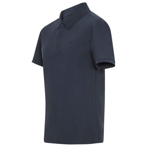 Samshield Poloshirt Herren Calvin Full Matt FS 2023 Herrrenpolo Trainingspoloshirt