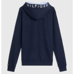 Tommy Hilfiger Equestrian Sport-Hoodie Damen Horse Graphic FS 2023 Kapuzenpullover