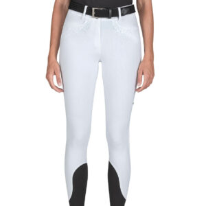 Equiline Reithose Damen Giaiafh FS 2023 Hochbundreithose mit Full-Grip