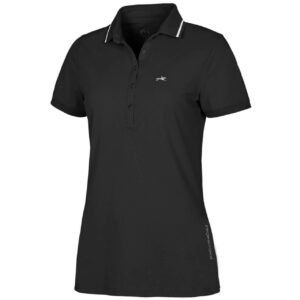 Schockemöhle Sports  Poloshirt Damen Manja Style FS 2023 Funkionsshirt