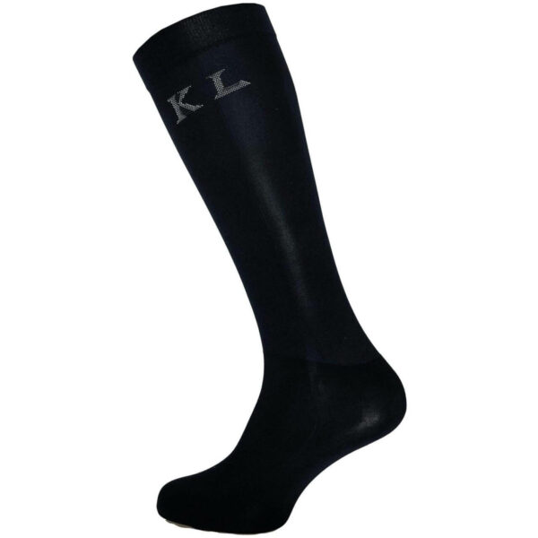 Kingsland Socken KLcane 3-pack Summer Update 2023 Reitstrümpfe Turniersocken