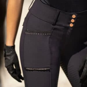 Imperial Riding Reithose Damen Full-Grip IRHDiva Capone FS 2023 Damenreithose Vollbesatz