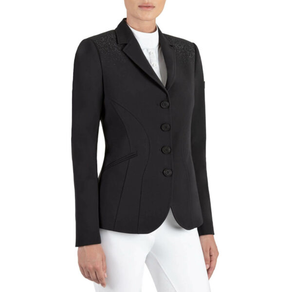 Equiline Turniersakko Damen Grimmy FS 2023 Turnierjacket